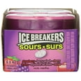 thumbnail image 4 of Ice Breakers Sours, Mints, Strawberry, Berry Splash, Cherry, 6ct, 4 of 4