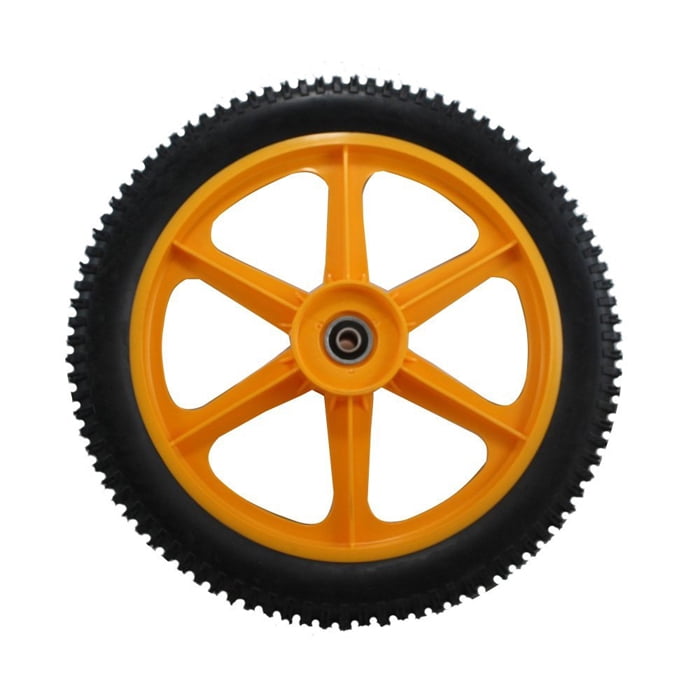 Weed Eater Genuine OEM Replacement Wheel 583111101
