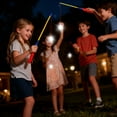 thumbnail image 5 of Glow Stick Party Lights Decorative Rods For Festive Celebrations And Nighttime Events With Bright LED And Durable Flexible Design Punch Balloons for Kids Light Wireless in The Dark Lights for Room, 5 of 6