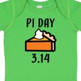thumbnail image 4 of Inktastic Pi Day 3.14 Boys or Girls Baby Bodysuit, 4 of 5