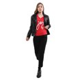 thumbnail image 2 of LOB Mujer Playera LOB Juvenil, Moda, 2 of 3