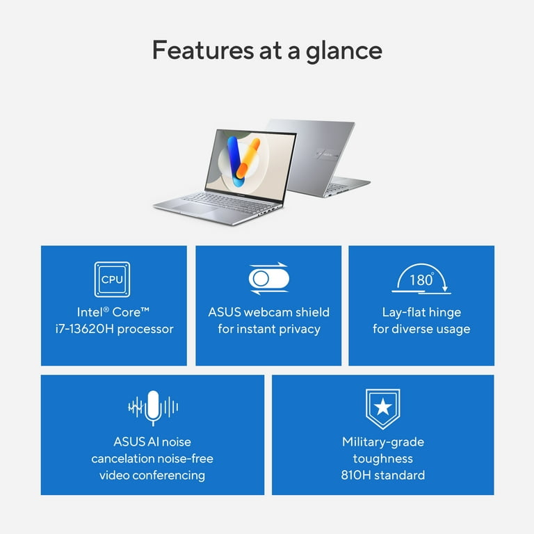 ASUS VivoBook 16