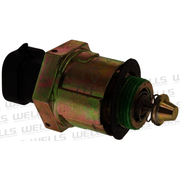 Idle Air Control Valve