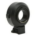 thumbnail image 4 of Lens Mount Adapter, EXIF Transmission 1/4in Screw Holes Lens Adapter Ring  For EF Mount For Shooting, 4 of 8
