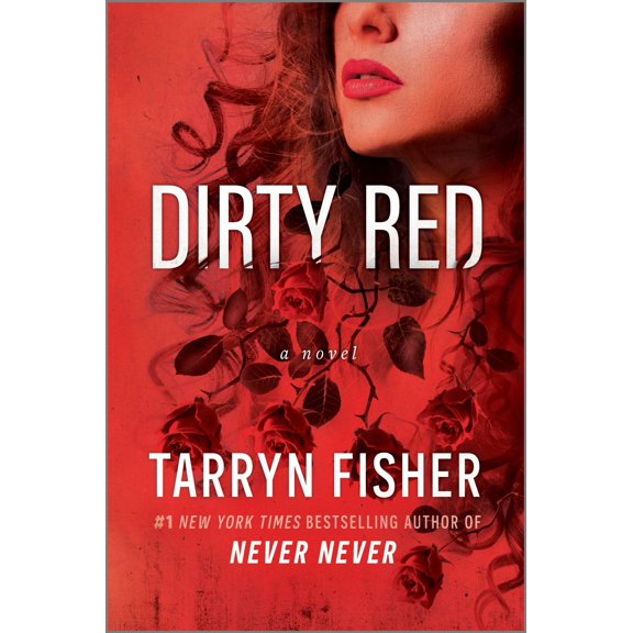 Dirty Red (Paperback)