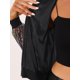 thumbnail image 5 of Disfraz de Navidad Chaqueta de Lentejuelas Allegra K Azul S, 5 of 6