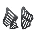 thumbnail image 1 of 2 piezas de cubierta protectora de motor decoración resistente accesorios de repuesto reemplaza para Tenere 700 2019-2021, 1 of 9
