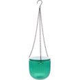 thumbnail image 1 of Pot de Fleurs Suspendu Auto-Arrosant pour Intérieur et Extérieur, 1 of 7