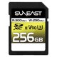 thumbnail image 1 of Tarjeta SDXC SUNEAST SE-SDU2256GA300 de 256 GB UHS-II V90, 1 of 8
