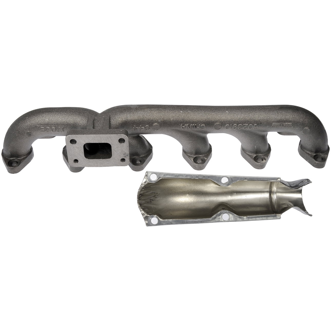 Dorman 674-910 Exhaust Manifold for Specific Dodge Models
