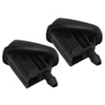 thumbnail image 1 of Windshield Washer Spray Nozzle,2pcs Windshield Washer Spray Windshield Washer Nozzle Built for the Future, 1 of 14