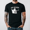 thumbnail image 1 of True Religion ® T-shirt, 1 of 4