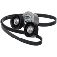 thumbnail image 2 of Gates 90K-39120G Complete Serpentine Kit, 2 of 3