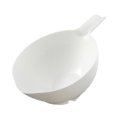 thumbnail image 3 of Elodie Passoire de Cuisine Portable pour Riz Orge Épinard Blanc, 3 of 8