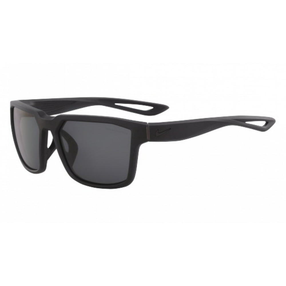 Nike Nike Fleet Men's Classic Square Sunglasses w/ Max Optics