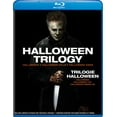 thumbnail image 1 of Halloween Trilogy [Blu-Ray], 1 of 3