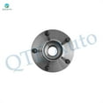 thumbnail image 4 of Front Wheel Hub Bearing Assembly For 2011-2017 Nissan Quest, 4 of 7