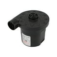 thumbnail image 4 of ZOUSSIQI Electric Inflatable Pump Portable Quick Fill Air Pump for Air Mattress Inflatable Pool Paddle Board JU316-62369, 4 of 13