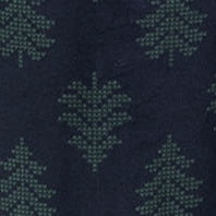 George Men's Fleece Plaid Sleep Pants
