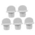 thumbnail image 4 of LEORX 5Pcs Hot Water Bag Stoppers for Family and Friends Daily Use, 4 of 8