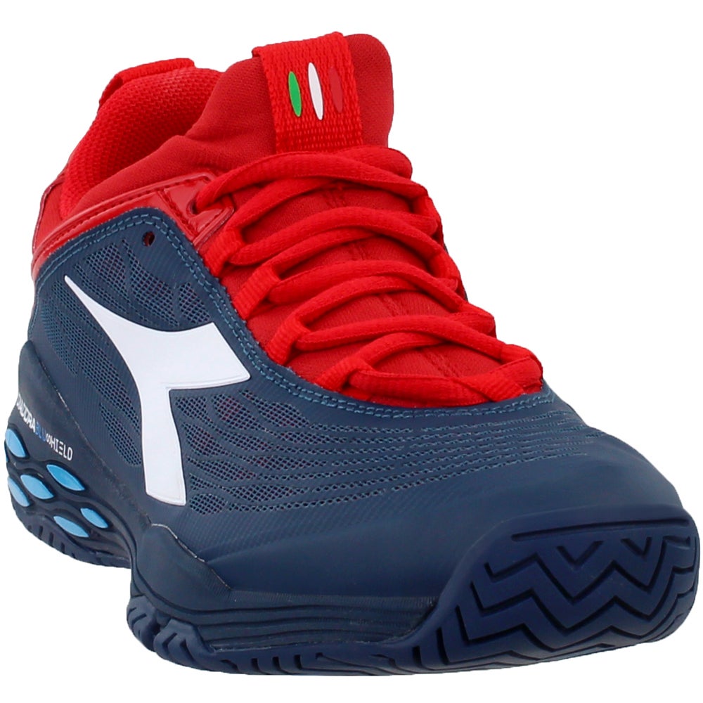 diadora athletic shoes