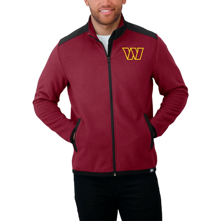 Men's Darius Rucker Collection by Fanatics Burgundy Washington