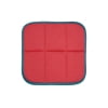 thumbnail image 2 of LJNYFDC Tapis d'Extérieur Antidérapant Portable Léger Mini Imperméable Tapis Pliant Résistant à l'Usure Antidérapant Épaissi Tapis de Pique-Nique d'Extérieur avec Sac de Rangement, 2 of 7