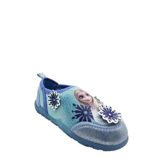 Verminderen programma Kruis aan Disney Frozen Anna and Elsa Water Shoes (Toddler Girls) - Walmart.com