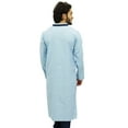 thumbnail image 6 of Atasi Men's Indian Ethnic Cotton Long Kurta Bollywood Style Ethnic Shirt-XXXL, 6 of 9