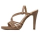 thumbnail image 3 of Zapatilla Para Mujer Zmexico 13042 beige 24.5, 3 of 4