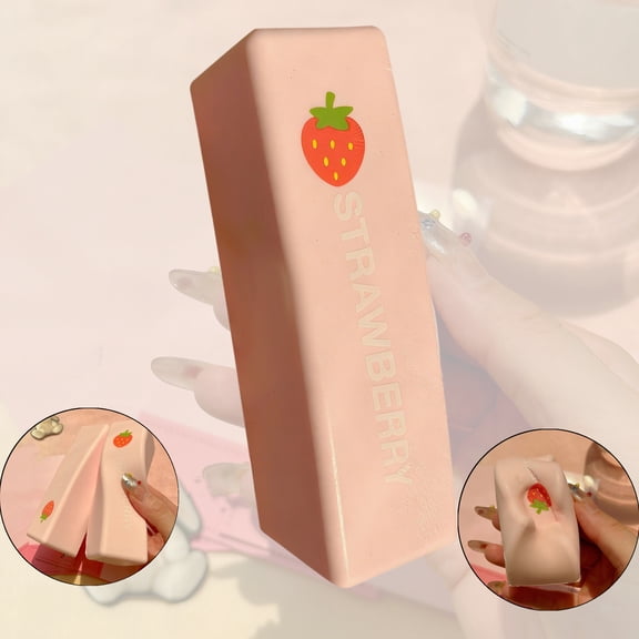 Viral Butter Stick Stress Relief Slow Rising Fidget Soft Anxiety Relief Pressure Release for Adults Office Home Desk Car Travel
