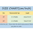 thumbnail image 3 of Baby Boys Girls Cartoon Printed Swaddle Wrap Sleeping Blanket Thick Cooton Warm Hoodie Swaddle Wrap Blue 6M 3 Months-6 Months, 3 of 7