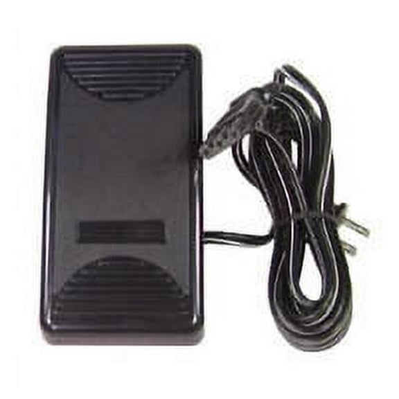 Janome New Style Mechanical Foot Control