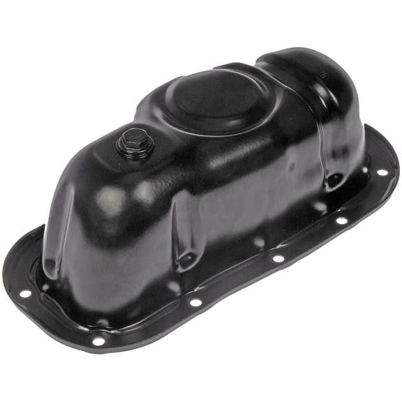 Dorman 264-344 Engine Oil Pan for Specific Toyota Models Fits select: 2003-2020 TOYOTA 4RUNNER, 2006-2015 TOYOTA TACOMA