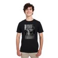 thumbnail image 3 of Friends  Adult Poster T-Shirt, 3 of 4