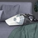 thumbnail image 4 of onlyliua para El Hogar Aspirador Portátil de Mano Pequeño, de Alta Potencia, Inalámbrico, con Carga Usb, para Uso Doméstico y En Coche, 120 W, 4 of 7