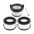 thumbnail image 1 of Filter Replacement Parts Accessories For Vortexiq 40 Battery Vacuum Cleaner Hepa Replacement Filter, 1 of 5