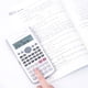 thumbnail image 3 of Calculadora de FuncionesCalculadora Científica Calculadora Científica de Dos Líneas Calculadoras Científicas para Estudiantes Rendimiento Probado Jadeshay  A, 3 of 8
