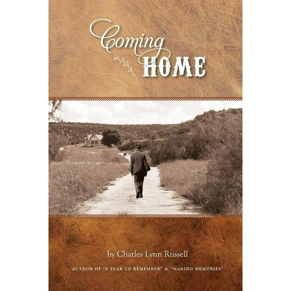 Coming Home (Paperback)