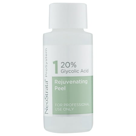 neostrata glycolic rejuvenating prosystem peelingi