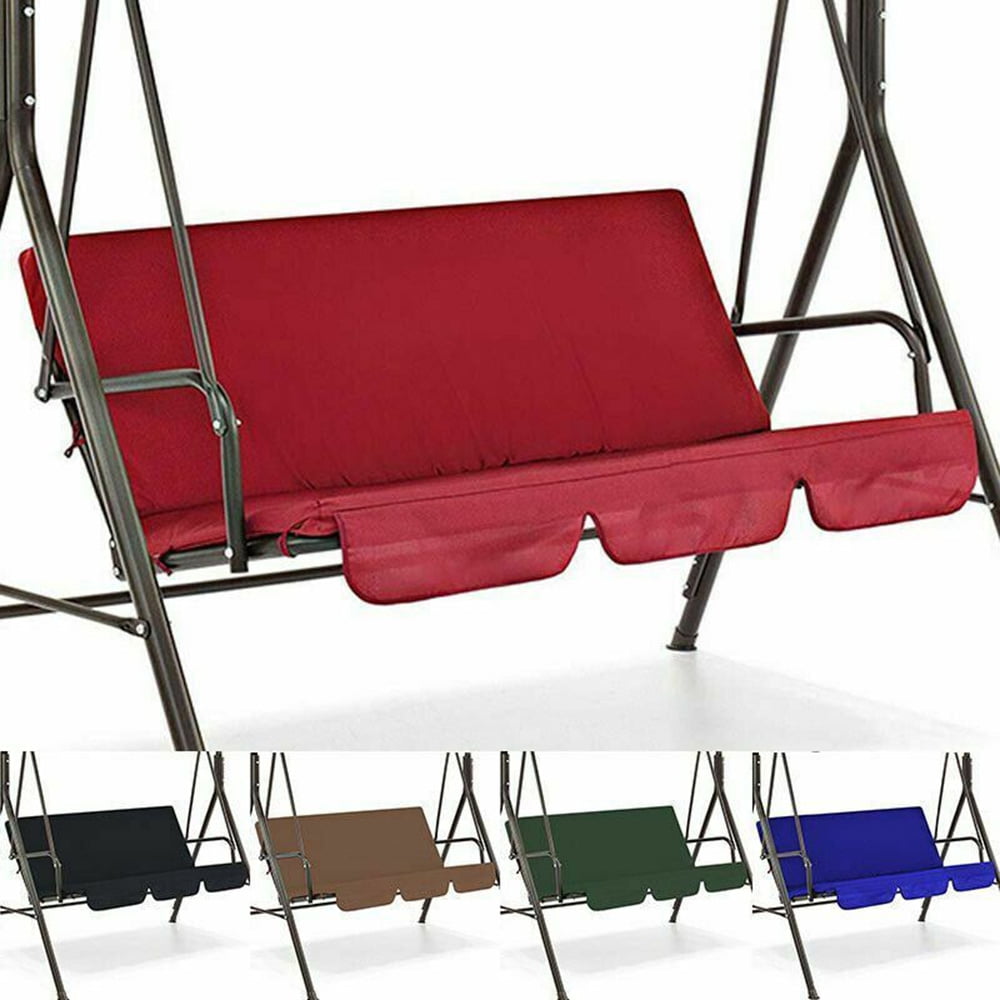 Porch swing seat cover replacement hotsell