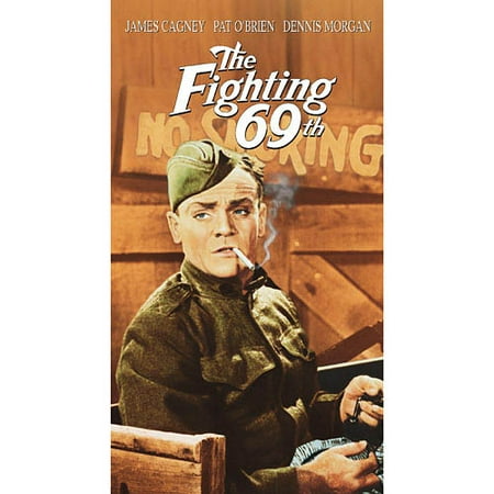 Fighting 69th, The (Full Frame)