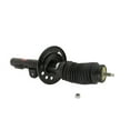 thumbnail image 2 of Suspension Strut Fits select: 2008-2009 FORD TAURUS X, 2 of 5