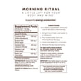 thumbnail image 2 of Morning Ritual Tea Supplement (Energy Tea), 2 of 5