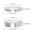thumbnail image 3 of Thermal Tape,4Rolls of High Temperature Thermal Transfer Tape Thermal Tape for Sublimation,PCB Circuit Board,Soldering D, 3 of 5
