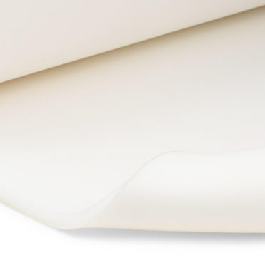 CushionCraft SportGuard Antimicrobial Sew Cushion Foam - 1/2" x 58" - 1 Pack
