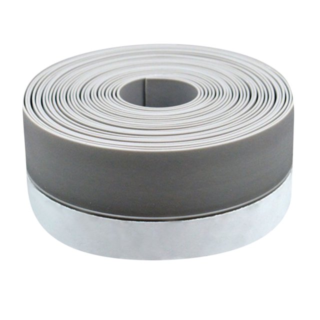 Sentmoon Prime Day Deals 2024 Canada 5M Practical Transparent Windproof Sealing Strip Bar Door Sealing Strip Window Windshield Strip Todays Deals Clearance Sales