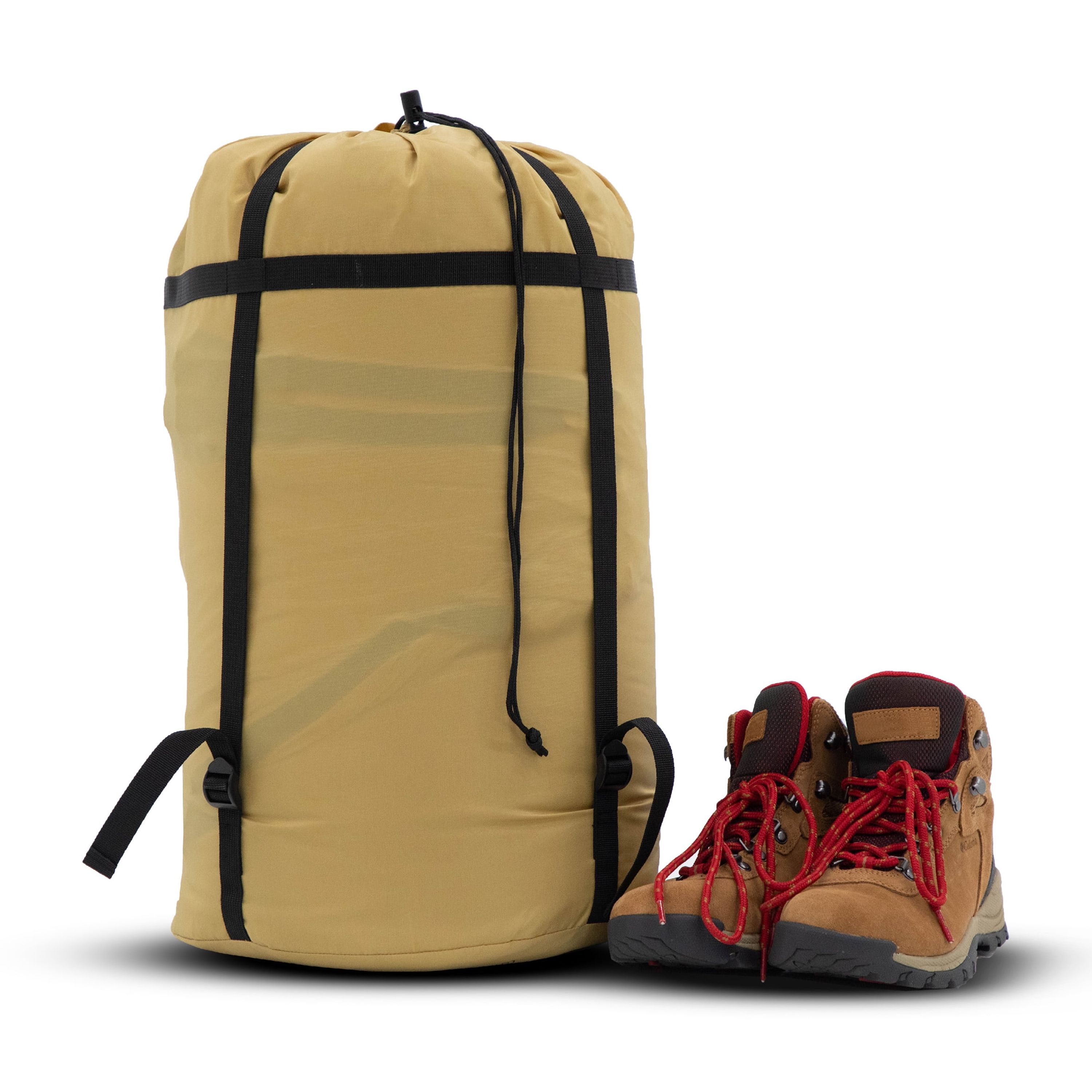 Bushnell 30 F Rectangular Sleeping Bag
