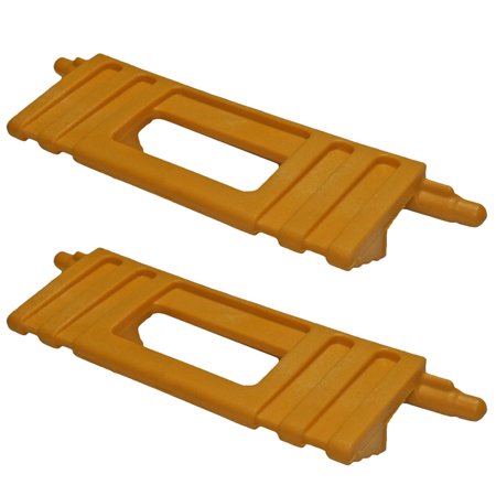 Dewalt 2 Pack of Replacement Latches For TSTAK Tool Box # H1500082520