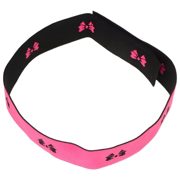 TELOLY Elastic Band for Wig Edge Wrap Wig Grip Band